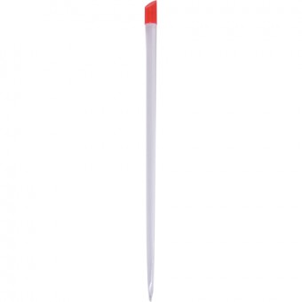 Cuticle Pusher Plastic